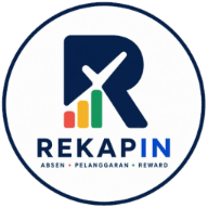 Logo REKAPIN
